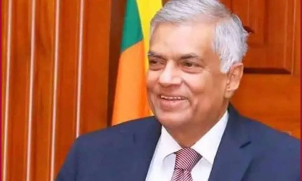 Who is Ranil Wickremesinghe? New President of Sri Lanka