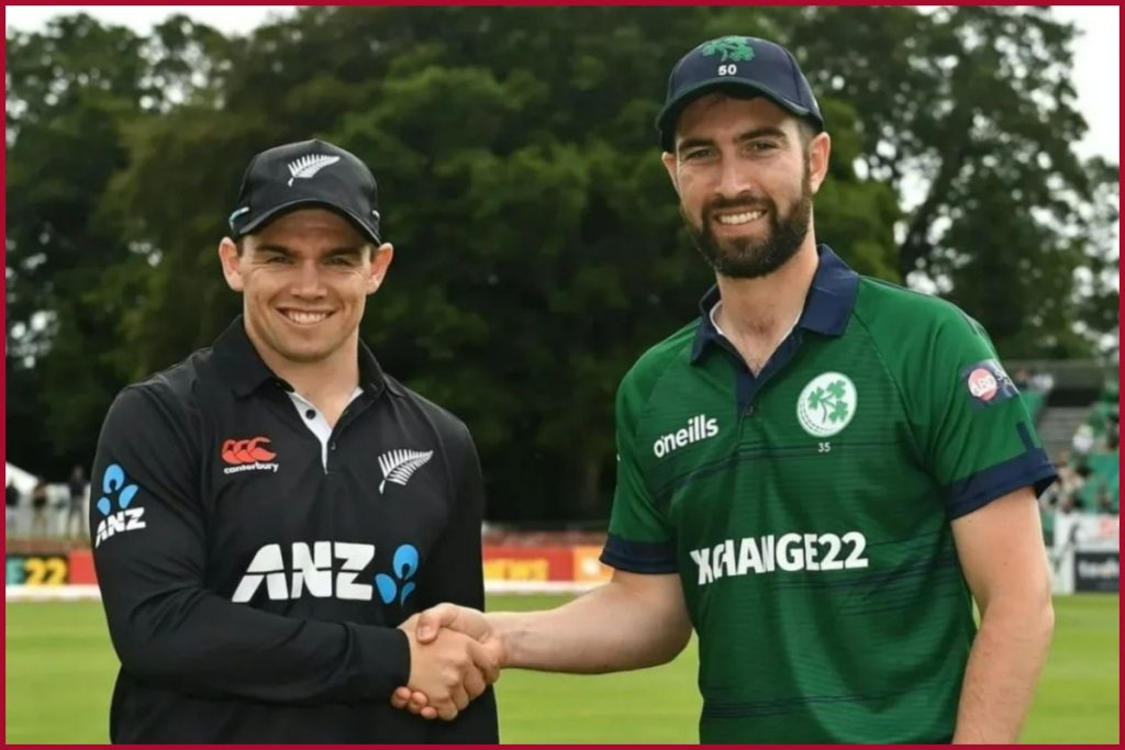 IRE vs NZ Dream11 Team Prediction: