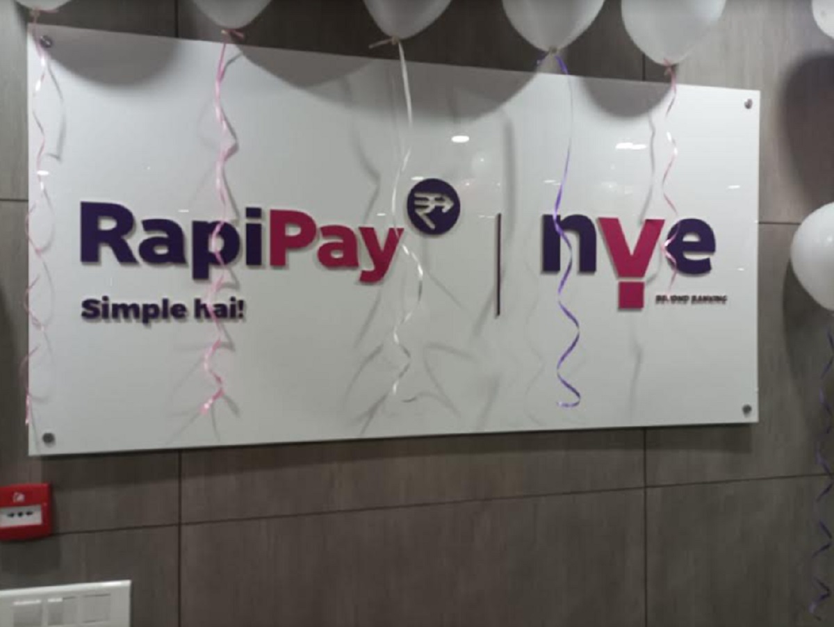 Rapipay Fintech Private Limited - Expand your business, grow your income  and increase footfall at your shop. All this with just one device, RapiPay  Micro ATM! #MicroATM #rapipaysaathi #fintech | Facebook