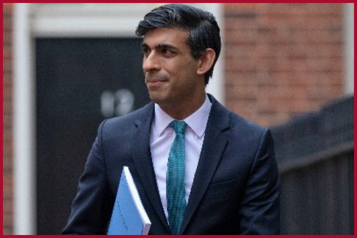 Indian-origin Rishi Sunak gets most votes in 1st round of voting; may become UK PM