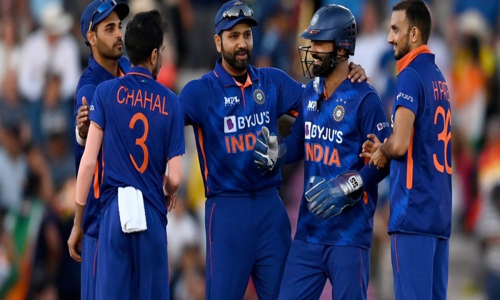 Virat Kohli put on ‘rest’ for West Indies T20 series, Rohit Sharma to lead the team