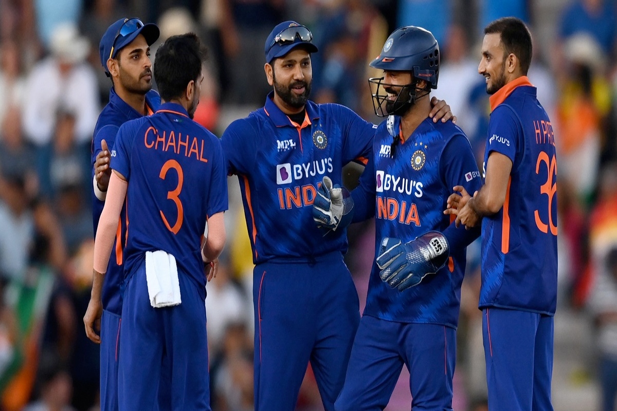 Virat Kohli put on ‘rest’ for West Indies T20 series, Rohit Sharma to lead the team