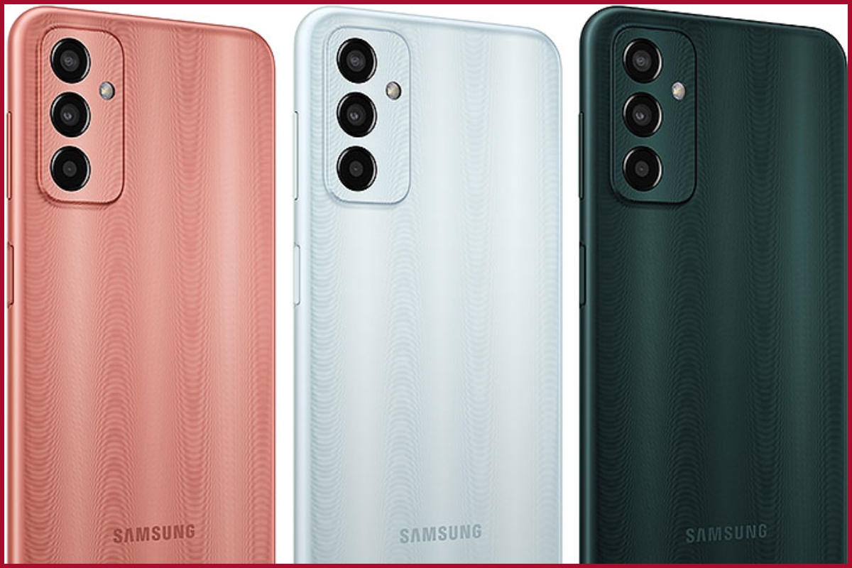 Samsung M13, M13 5G launch in India live: Check expected features, price and more  