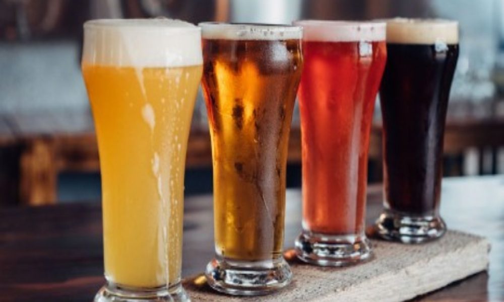 In comparison to other alcoholic beverages, beer is healthier: Here’s how