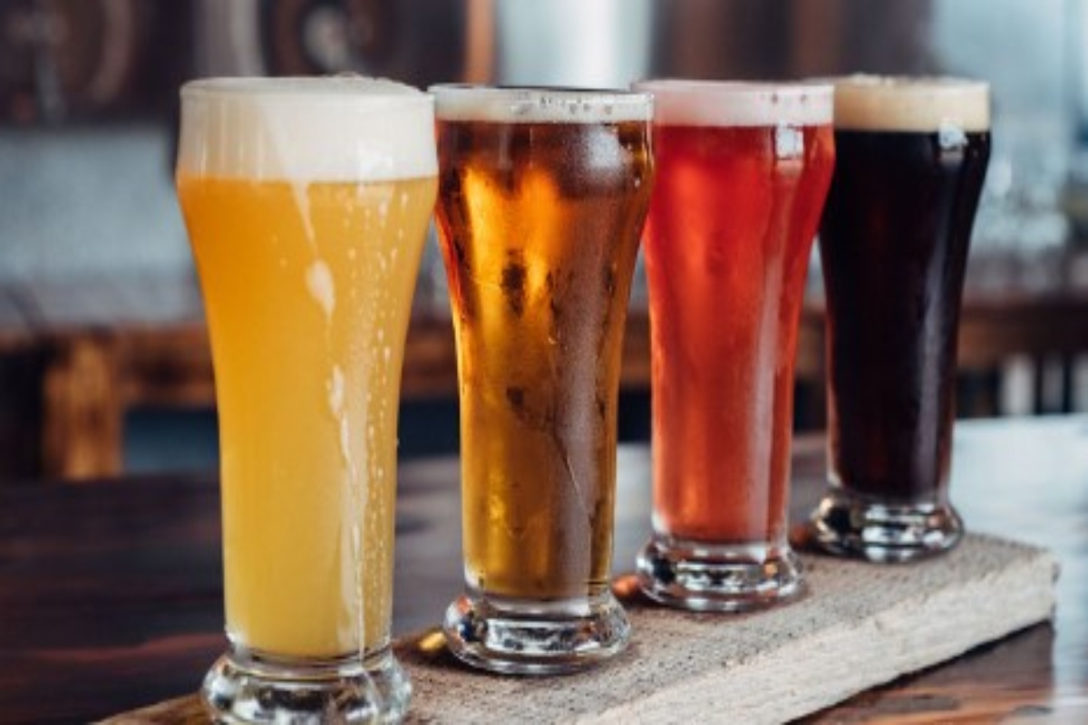 In comparison to other alcoholic beverages, beer is healthier: Here’s how