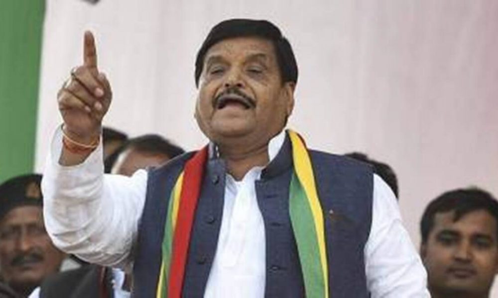 Uncle Shivpal blasts Akhilesh again, says his political immaturity behind SP’s decline in UP