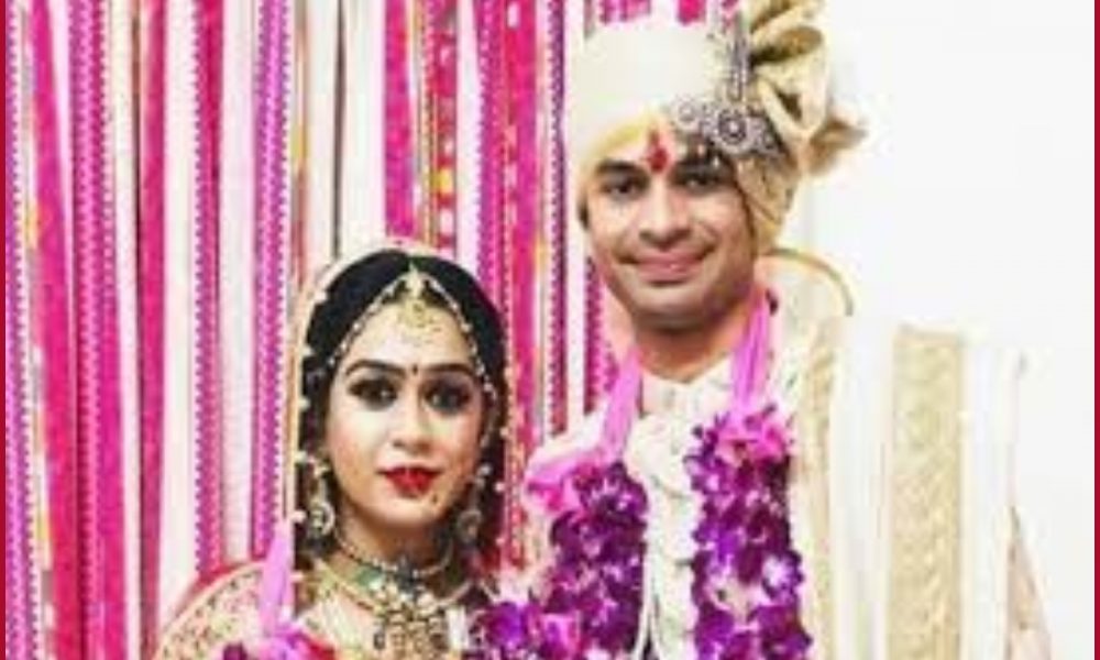 Lalu Yadav’s son Tej Pratap threatens to release videos of abuse and sufferings after marriage