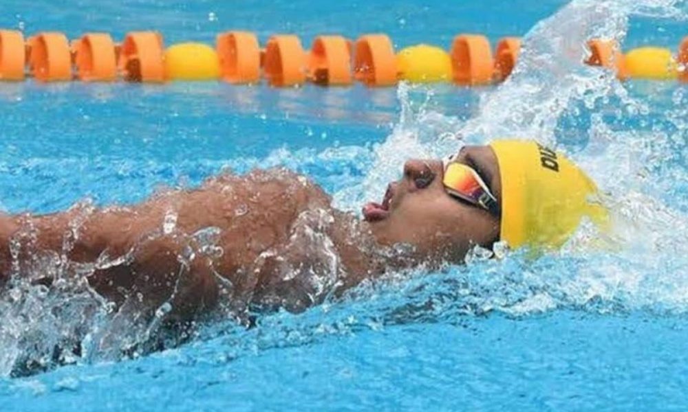 Commonwealth Games 2022: Srihari Nataraj becomes 4th Indian swimmer ever to qualify for finals