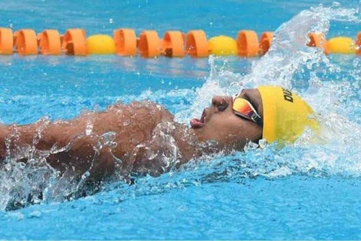 Commonwealth Games 2022: Srihari Nataraj becomes 4th Indian swimmer ever to qualify for finals