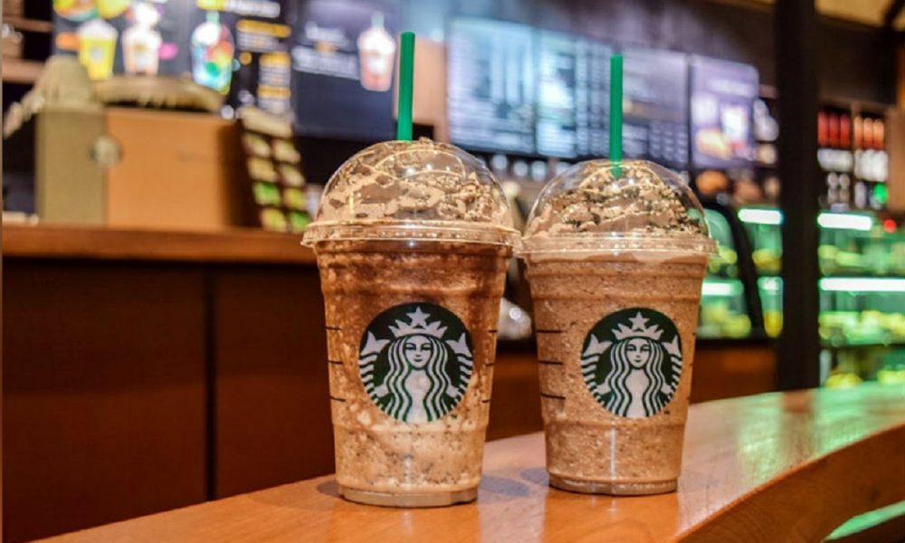 Global food chains going ‘desi’ to woo Indian customers; Starbucks, Pizza Hut alter their menu