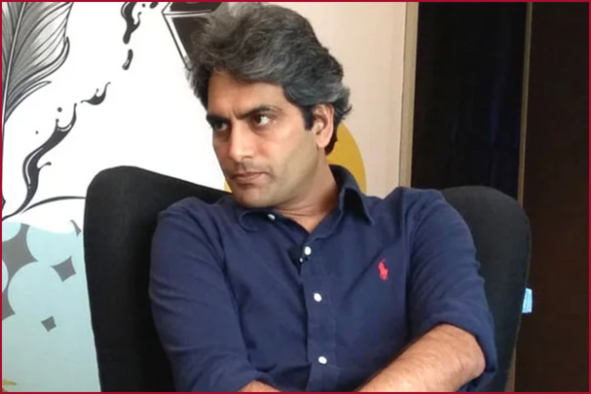 DNA host Sudhir Chaudhary resigns as CEO of Zee Media; people say ‘boycott Zee News’