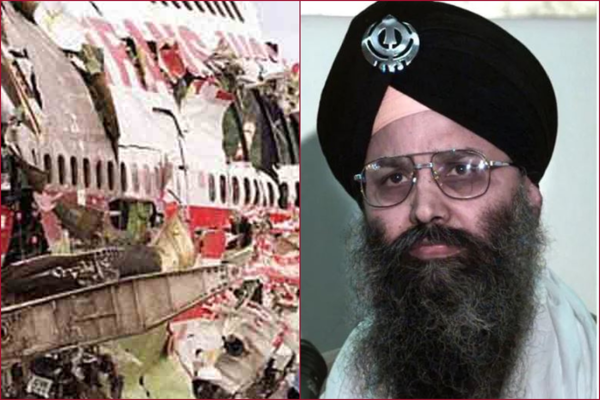 Who was Ripudaman Malik? 75-year-old Sikh man acquitted in 1985 Air India Bombing, shot dead in Canada