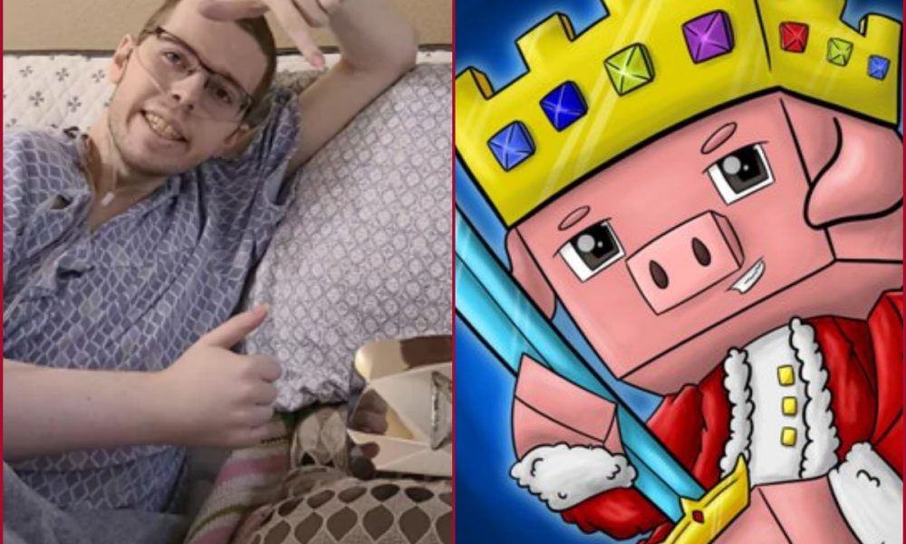 Technoblade YouTuber dies from cancer at 23; fans pay tribute on Twitter 