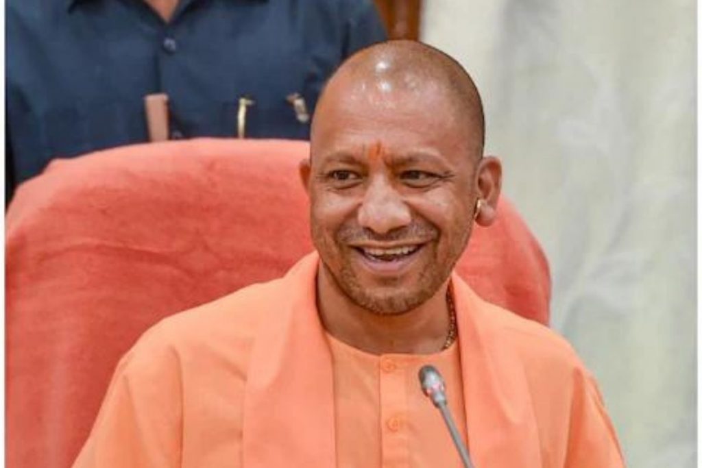 Yogi Adityanath