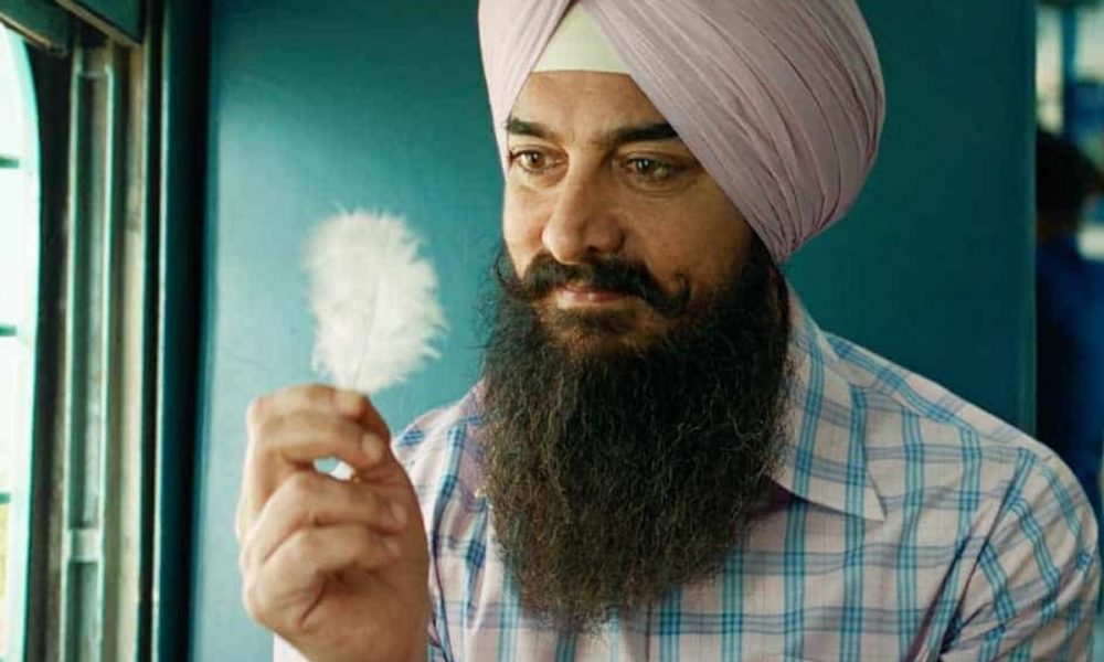 Aamir Khan starrer Laal Singh Chaddha to get an OTT release; Details inside