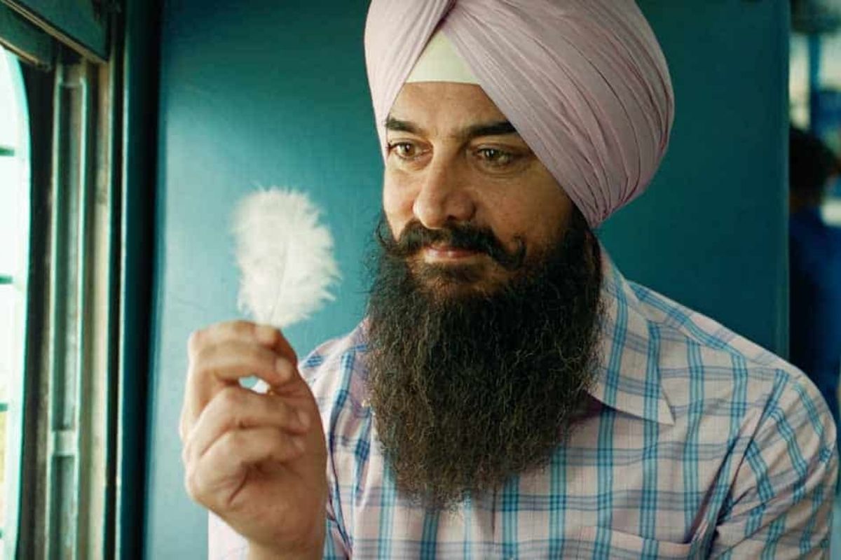 Aamir Khan starrer Laal Singh Chaddha to get an OTT release; Details inside