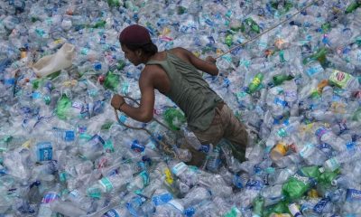 single use plastic
