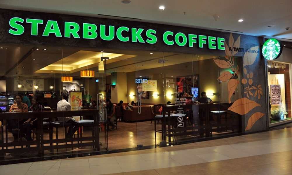 Starbucks goes Desi: World’s largest coffee chain to include masala chai and filter coffee for Indian customers