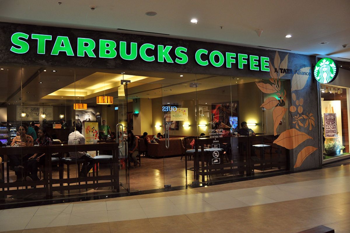 Starbucks goes Desi: World’s largest coffee chain to include masala chai and filter coffee for Indian customers