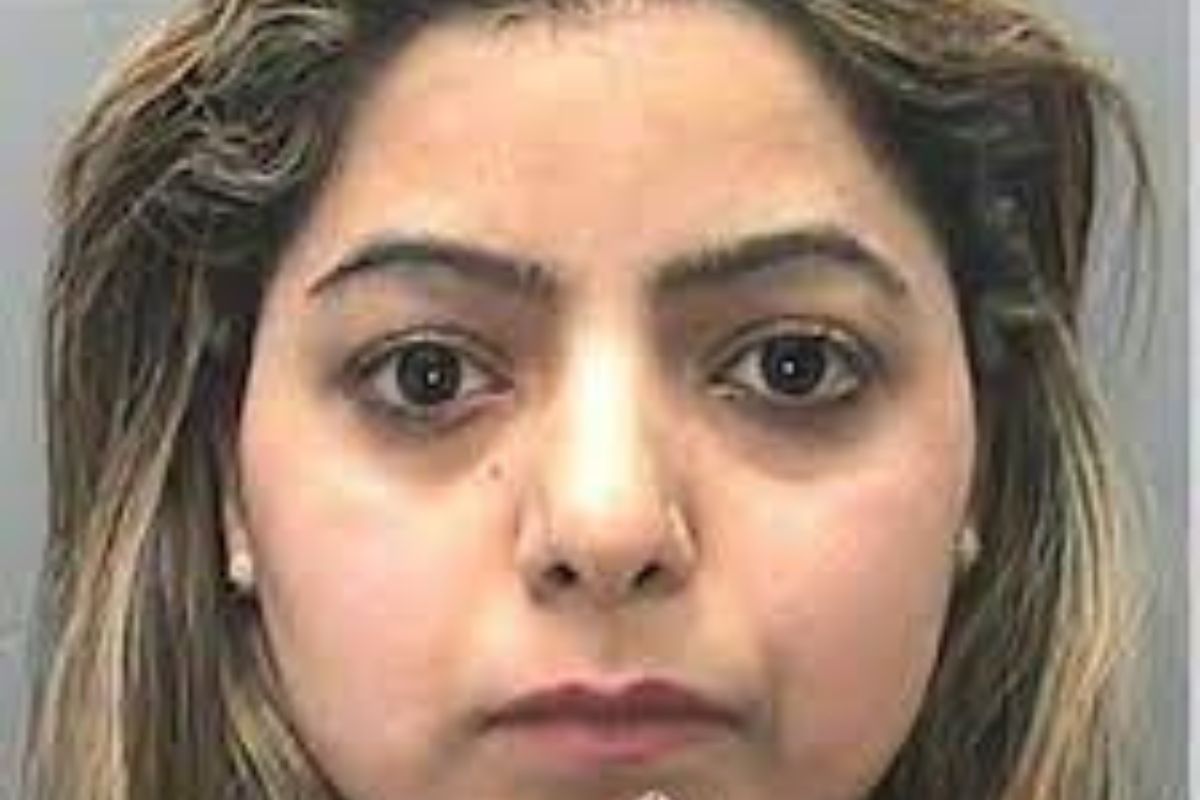 UK: Woman sat for over 100 driving tests for people mainly having difficulty in speaking English; Jailed