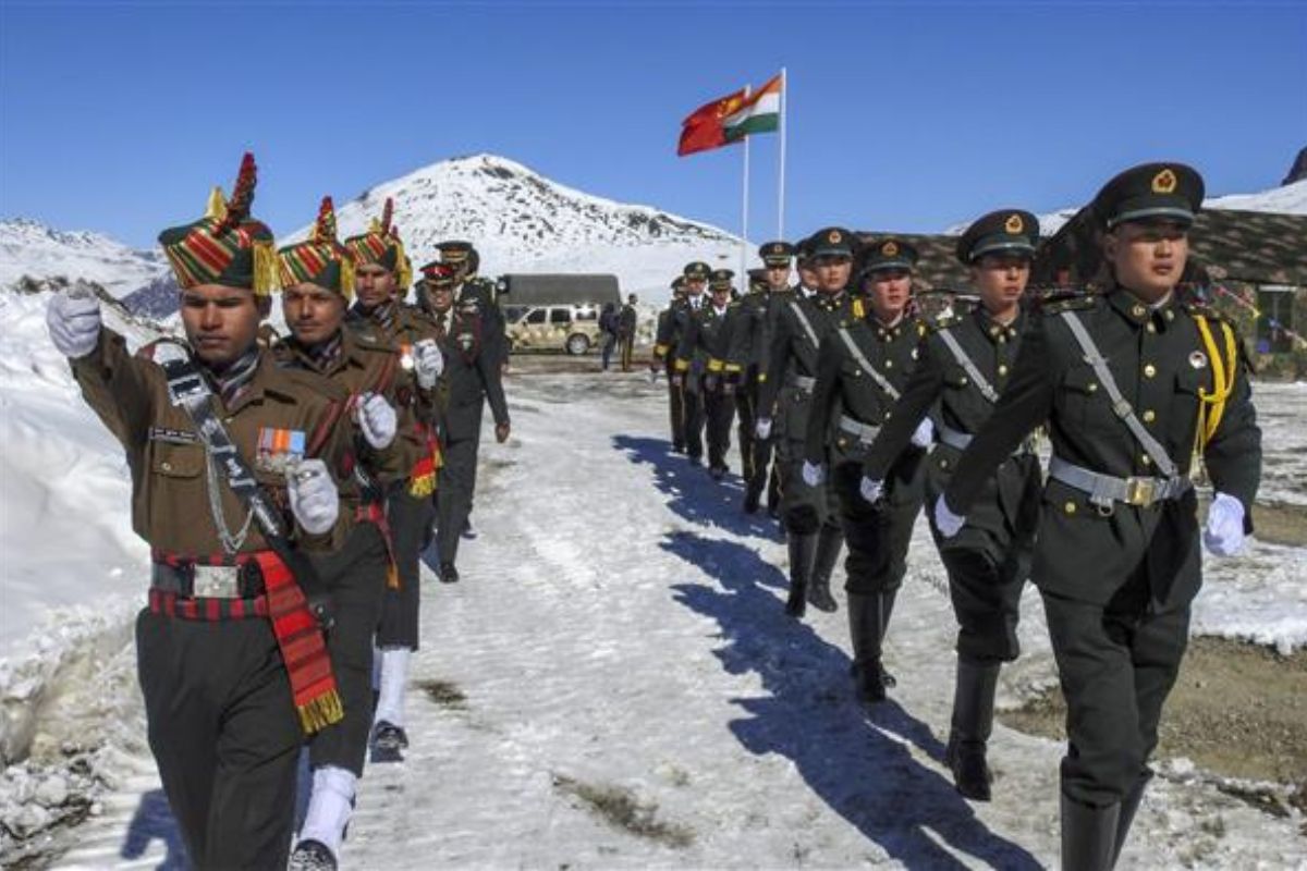 India, China to hold 16th round of military talks at Chushul on Sunday