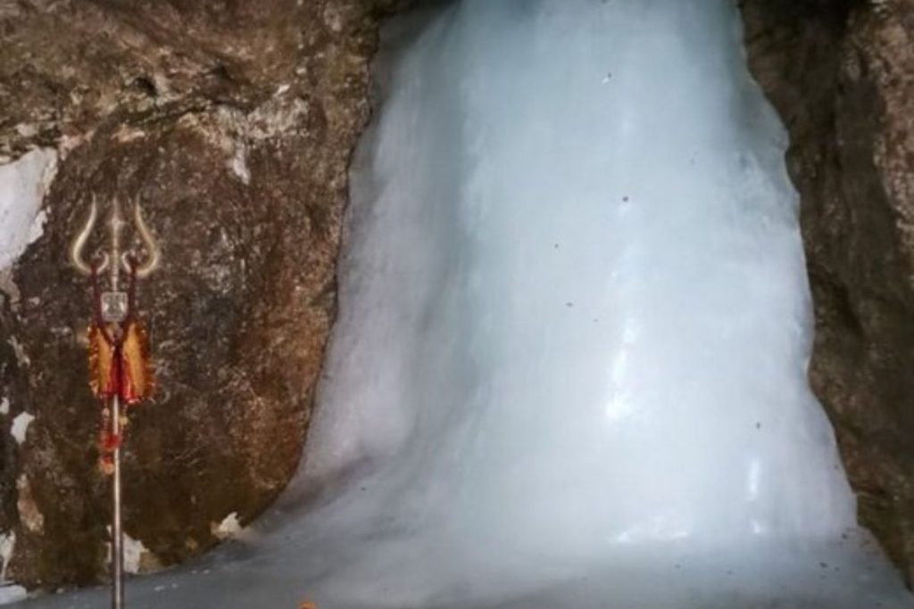 Amarnath Yatra