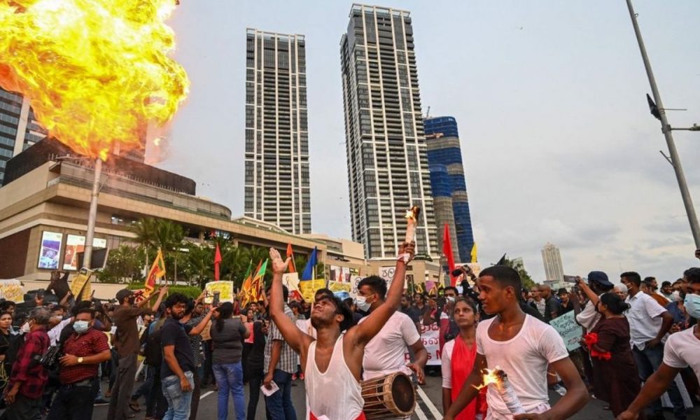 Explainer: Why is Sri Lanka facing economic crisis?