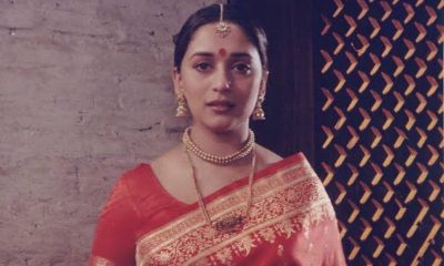 Madhuri Dixit