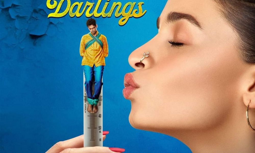 Alia Bhatt and Shefali Shah-starrer Darlings’ teaser out; Here’s how fans are reacting