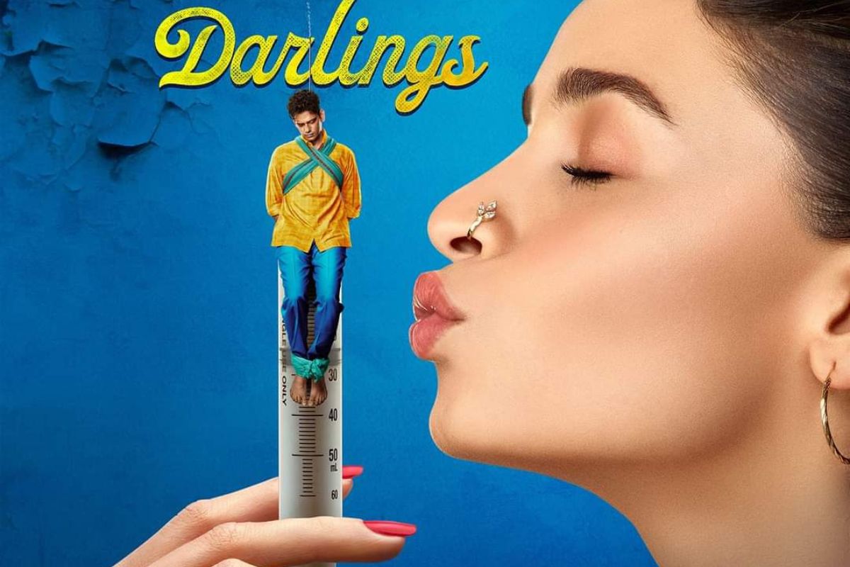 Alia Bhatt and Shefali Shah-starrer Darlings’ teaser out; Here’s how fans are reacting