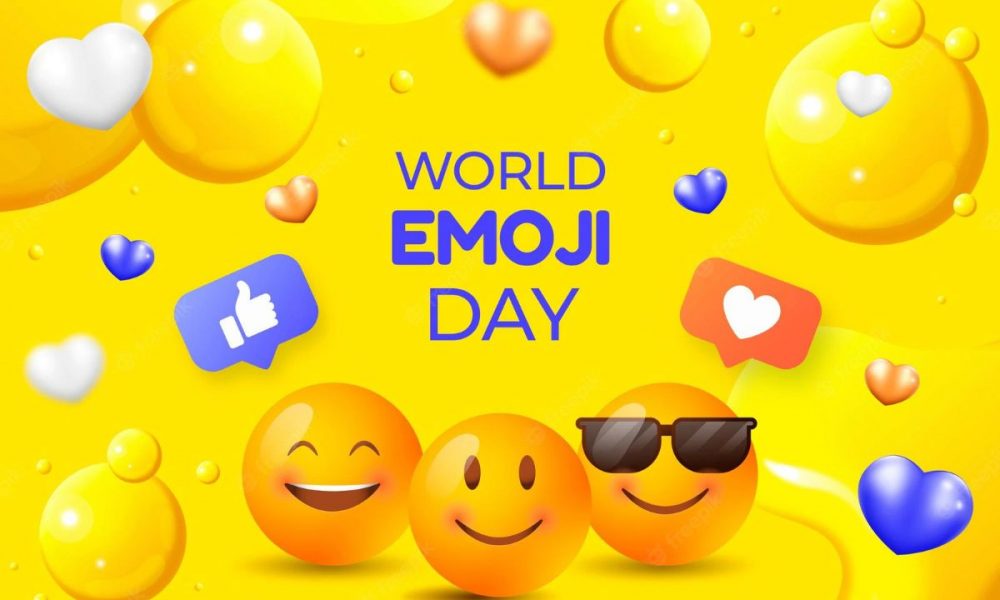 World Emoji Day: Check the most commonly used five emojis