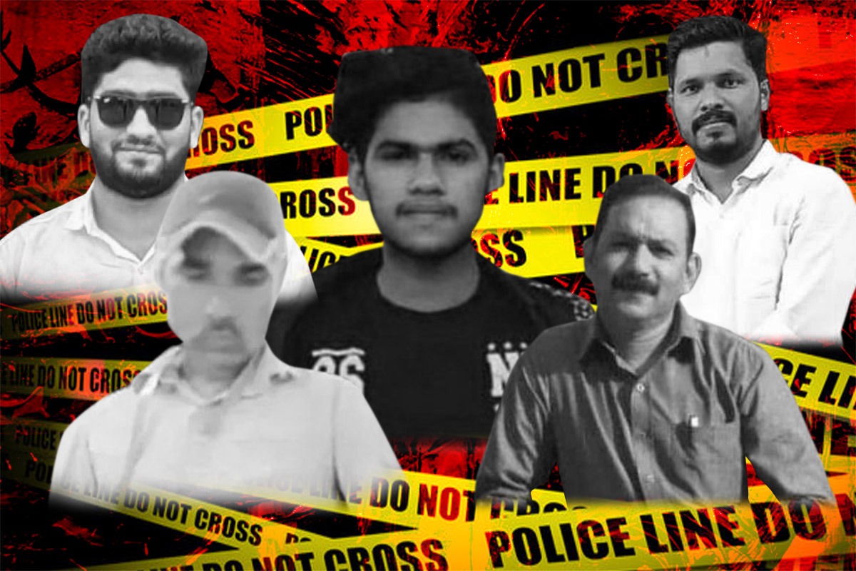 From Udaipur Tailor’s Murder to Muslim Youth being hacked to death in Karnataka: 5 Murders that shook India