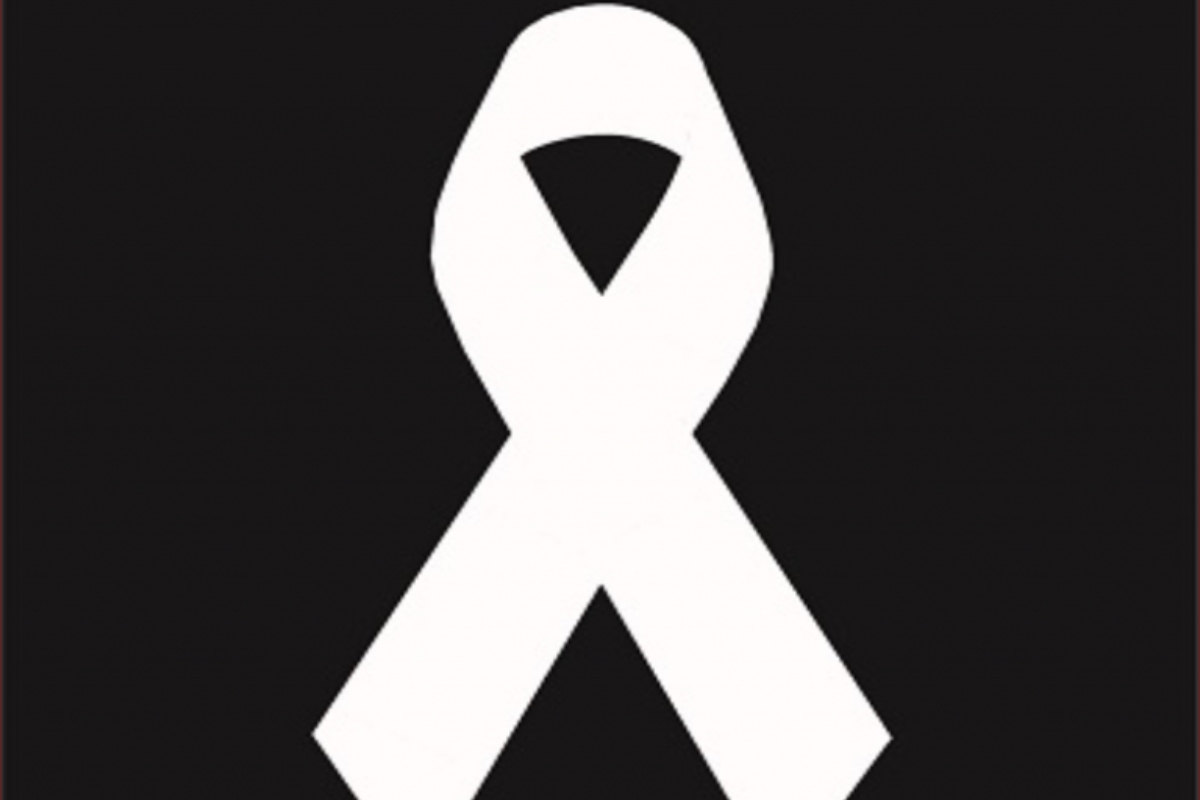 White Ribbon Pakistan