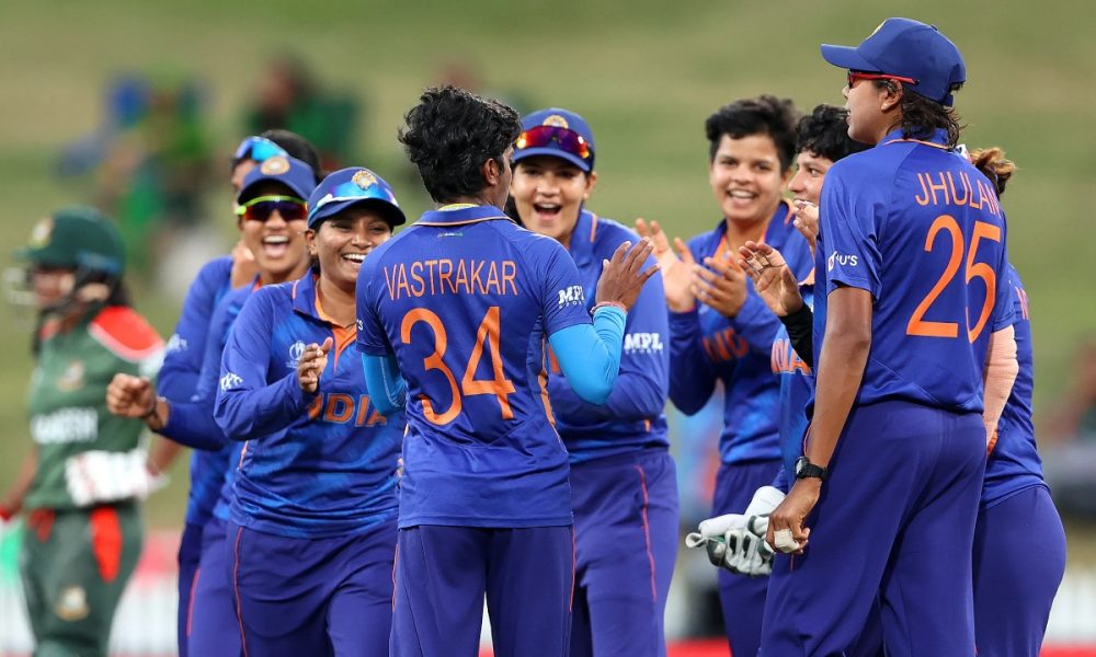 Women’s T20 World Cup 2023: India to start campaign against arch-rivals Pakistan