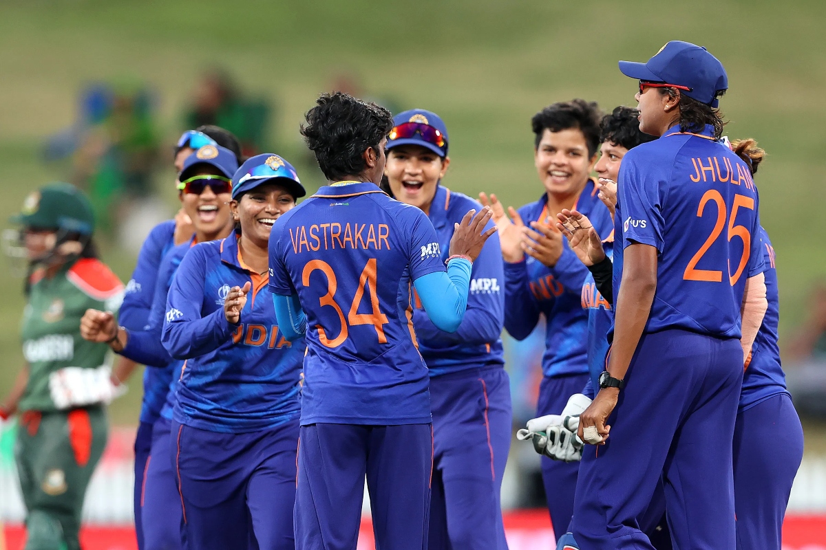 Women’s T20 World Cup 2023: India to start campaign against arch-rivals Pakistan
