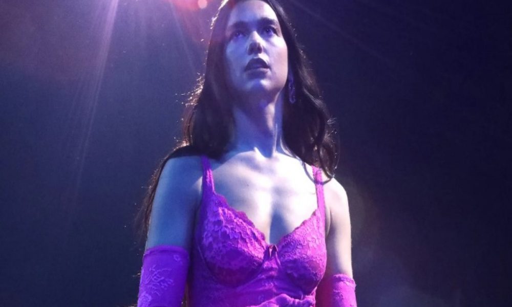 Dua Lipa issues statement after fans injured by unauthorised fireworks at her show