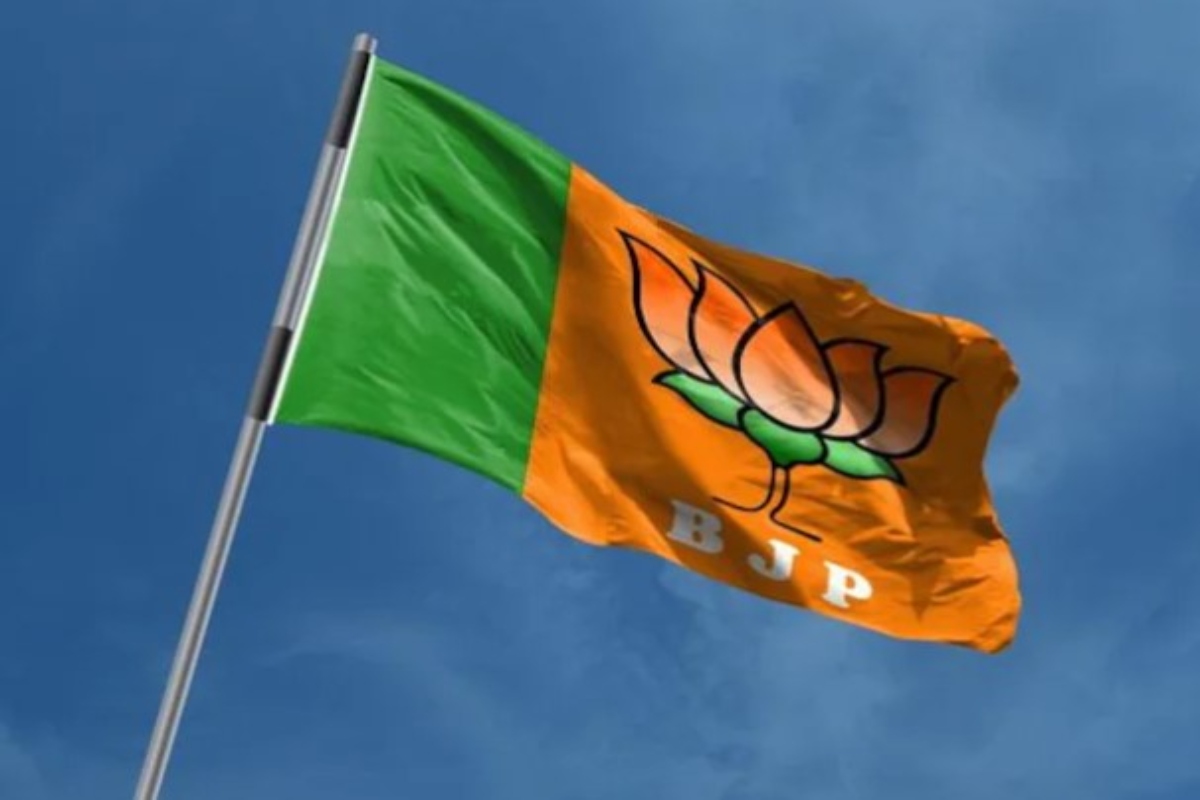 BJP bags 102 out of 130 panchayat seats unopposed in Arunachal Pradesh