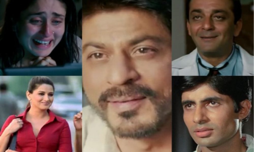 National Doctor’s Day 2022: 7 Bollywood actors who played the doctor on screen flawlessly!