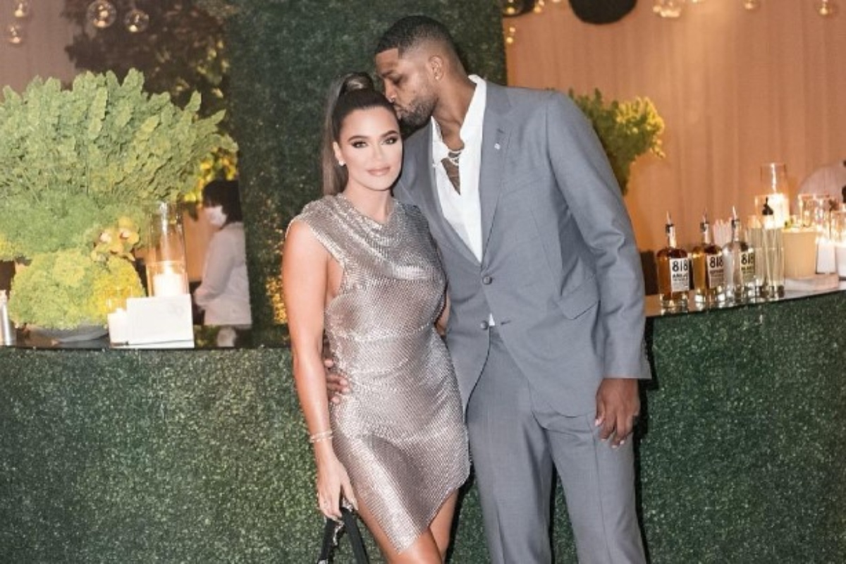 Khloe Kardashian and ex-boyfriend Tristan Thompson expecting their second child through surrogacy