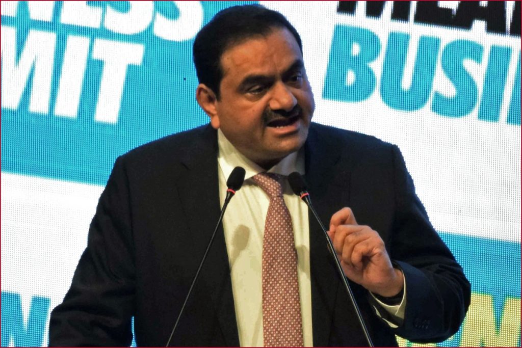 gautam adani