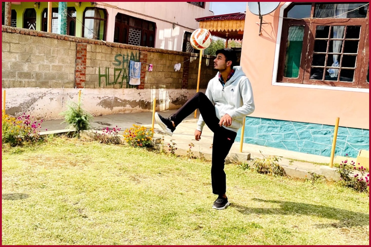 SHAH HUZAIB