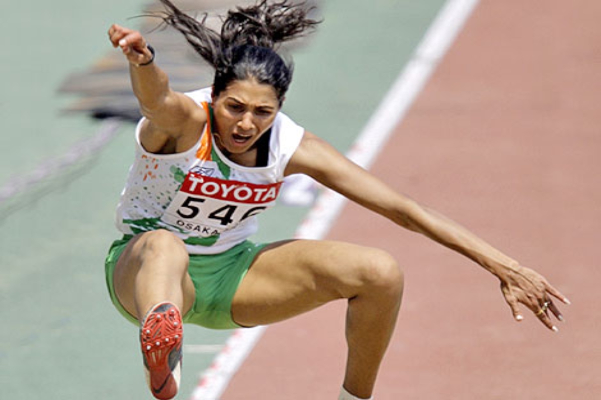 As World Athletics Championship 2022 begin on July 15, relive India’s only medal at event (VIDEO)