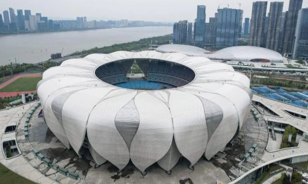 Postponed Asian Games now to be held from 23 September to 8 October 2023, says OCA