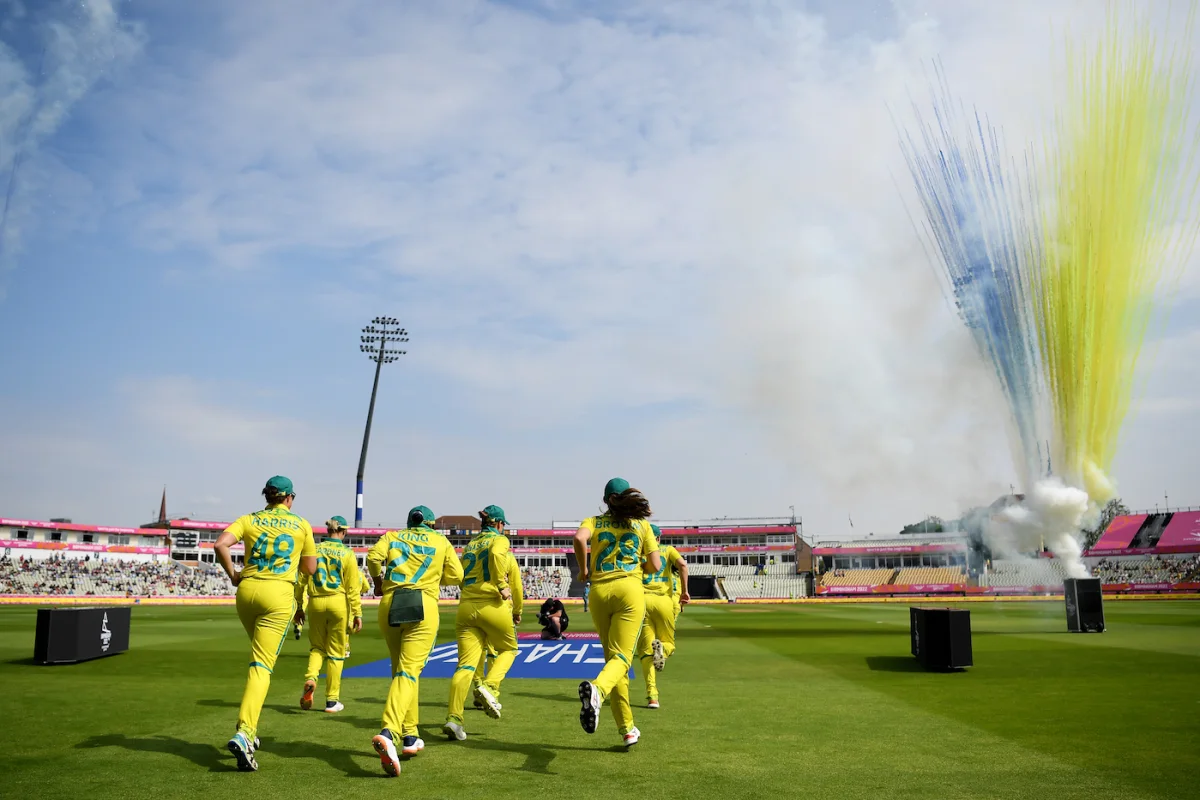 Commonwealth Games 2022: Australia clinches first ever women’s T20 match in CWG by 3 wickets