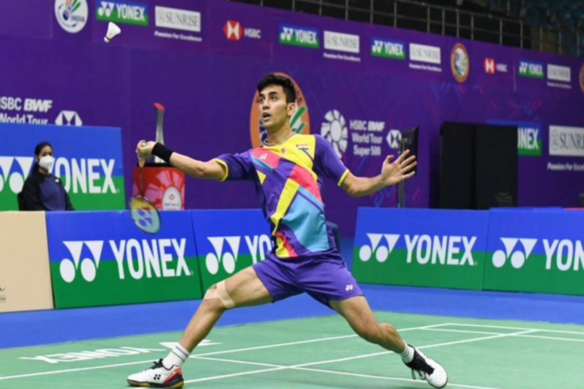 CWG 2022: India thrash Sri Lanka 5-0 in badminton