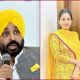 Punjab CM Bhagwant Mann to tie the knot for second time tomorrow in Chandigarh
