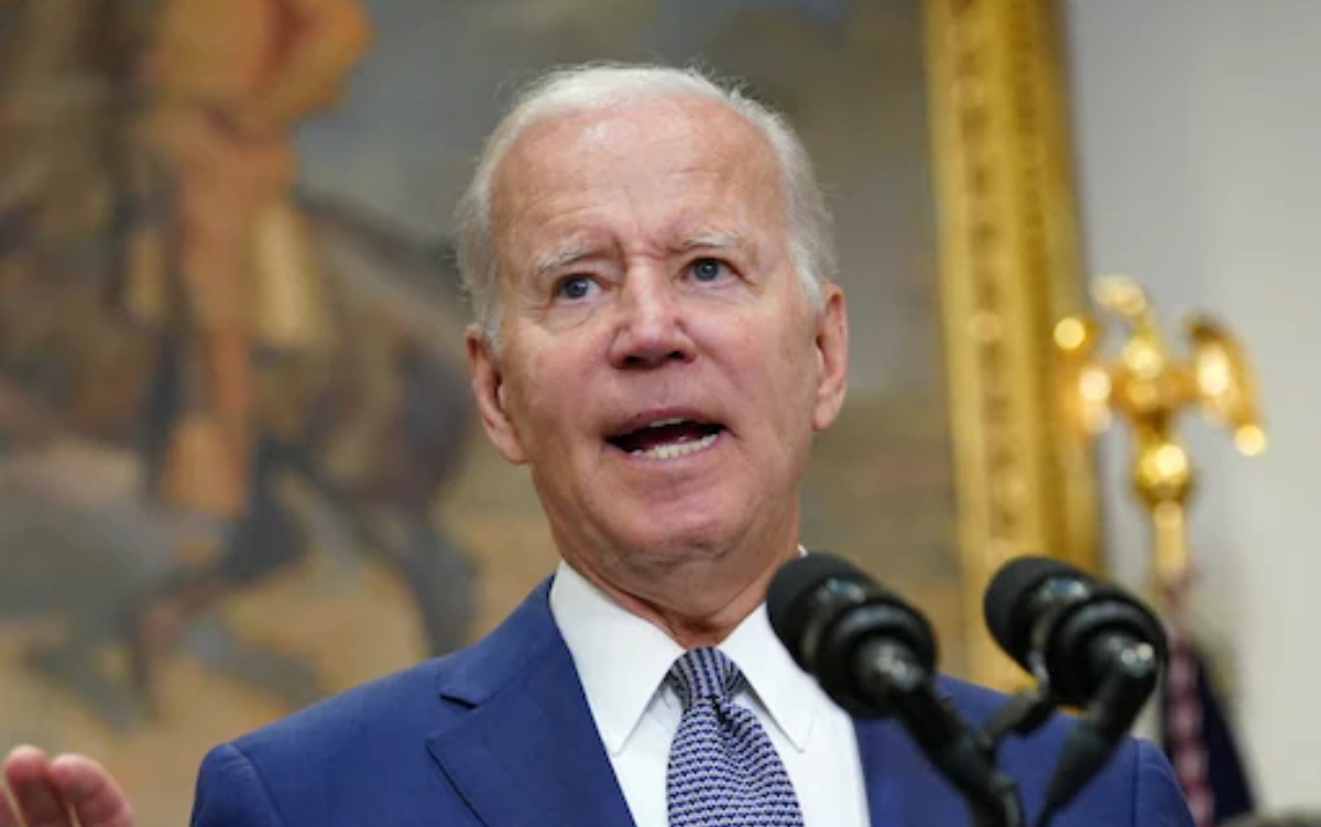 Biden warns of Putin’s nuclear threat, says biggest risk of “Armageddon” since Cuban missile crisis