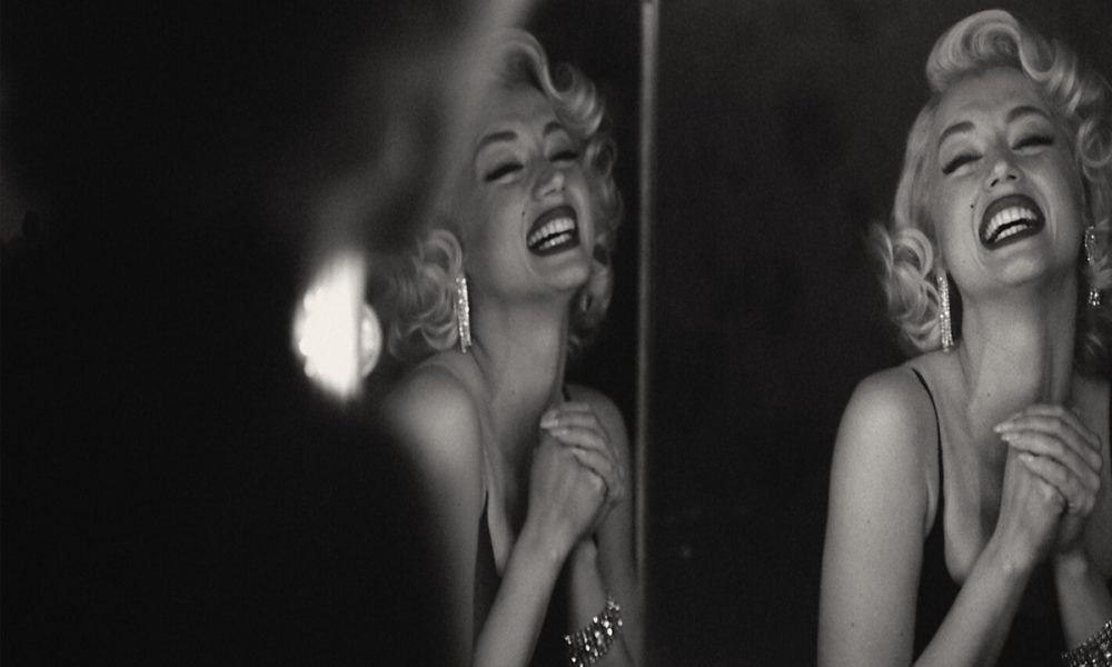 ‘Blonde’ Trailer: Ana de Armas shows range of emotions as Marilyn Monroe