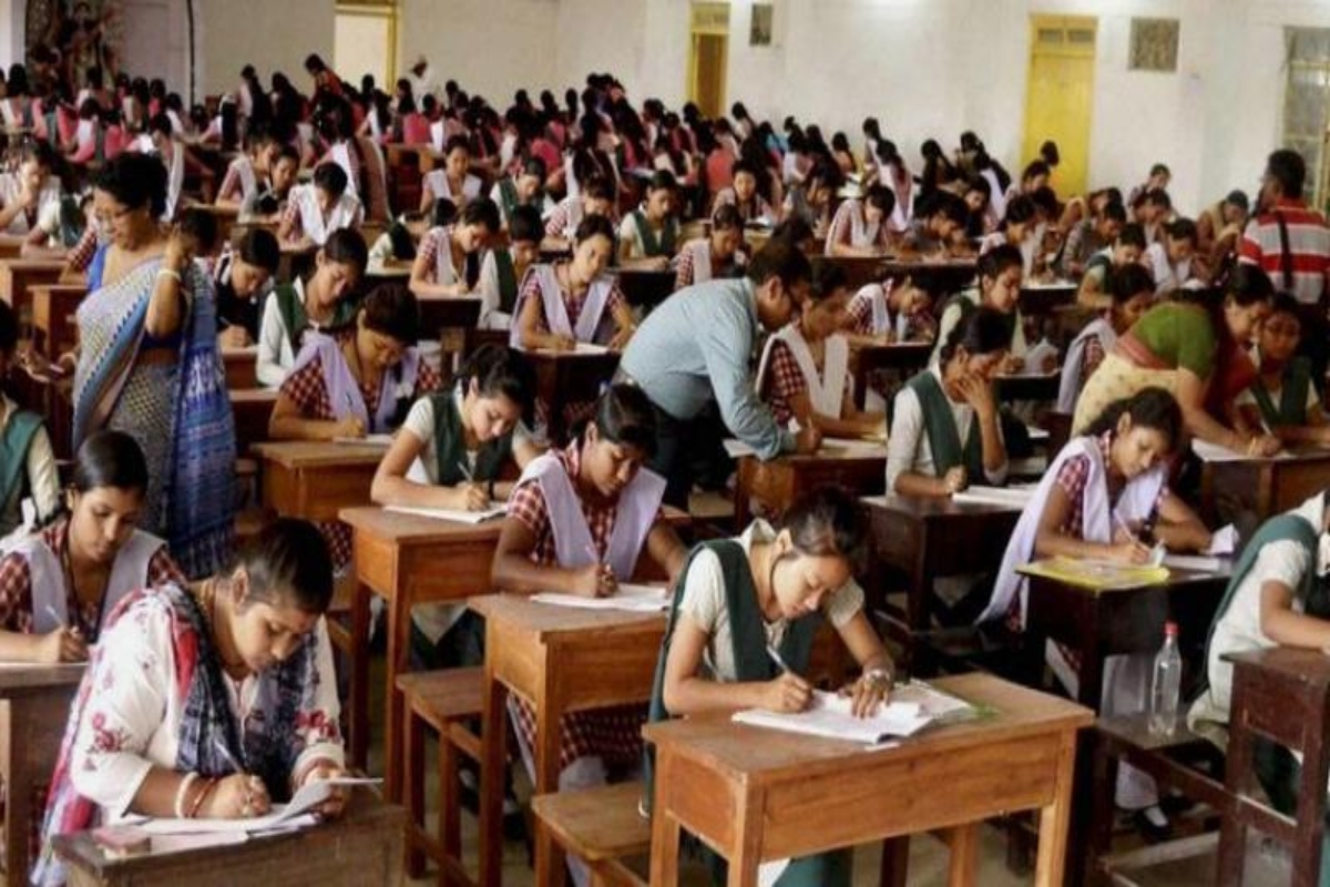 CBSE Class 10th, 12th results; Check date, time and direct link here