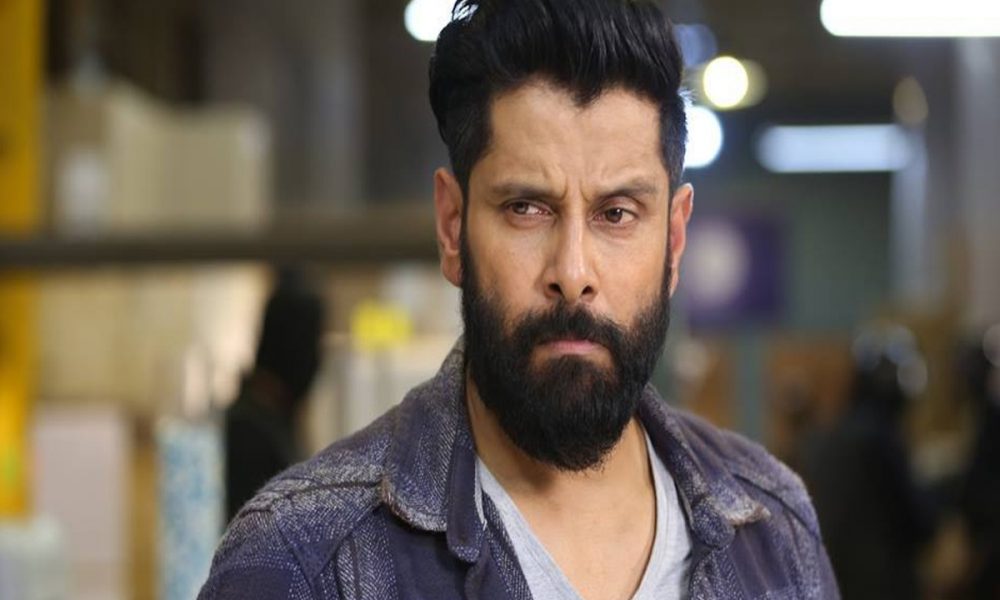 Ponniyin Selvan actor Chiyaan Vikram hospitalised, fans wish for quick recovery